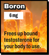 Boron