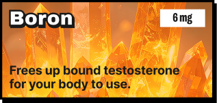 Boron