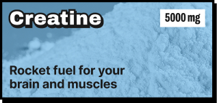 Creatine