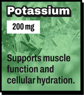 Potassium