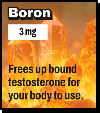 Boron