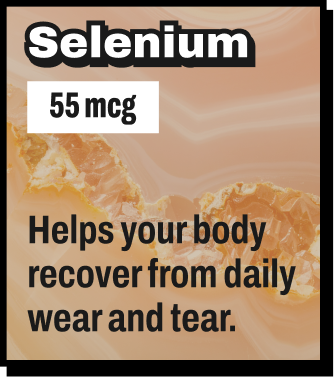 Selenium