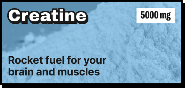 Creatine