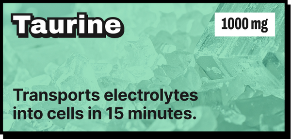Taurine