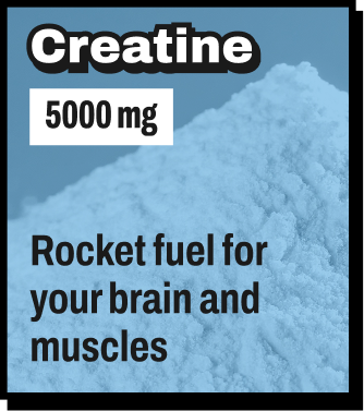Creatine