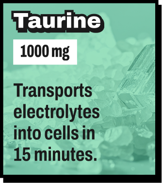 Taurine