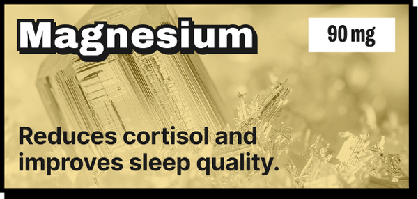 Magnesium