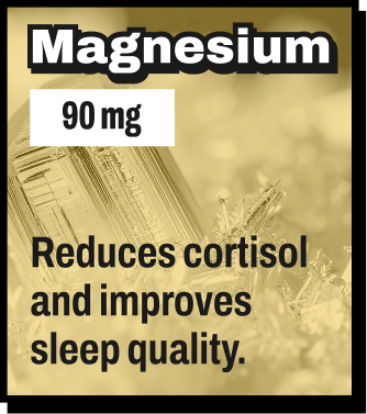Magnesium