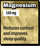 Magnesium