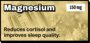 Magnesium