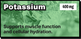 Potassium