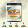 Manolytes Daily Electrolytes