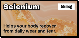 Selenium
