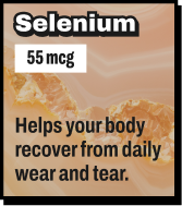 Selenium