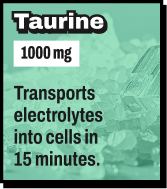 Taurine