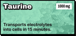 Taurine