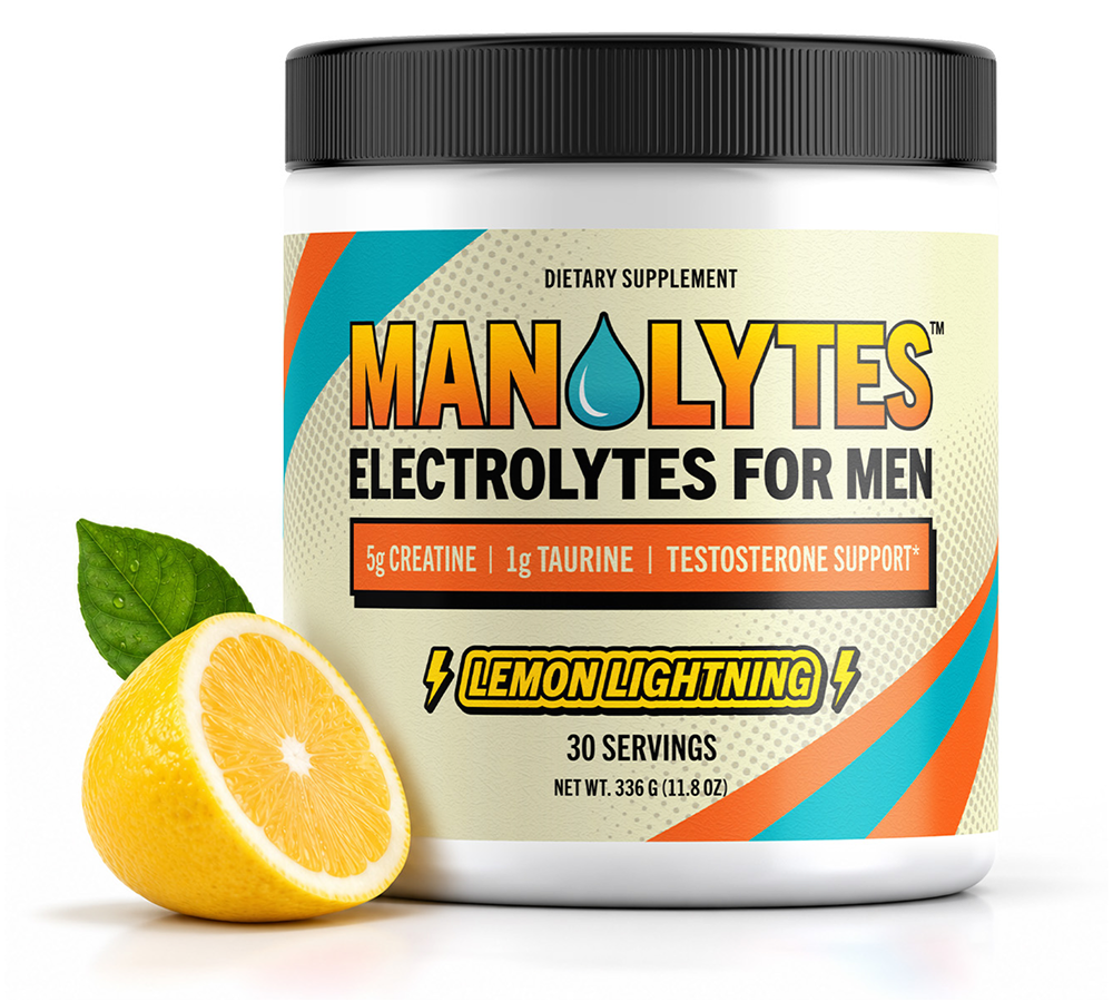 Lemon Lightning