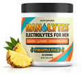 Pineapple Pulse