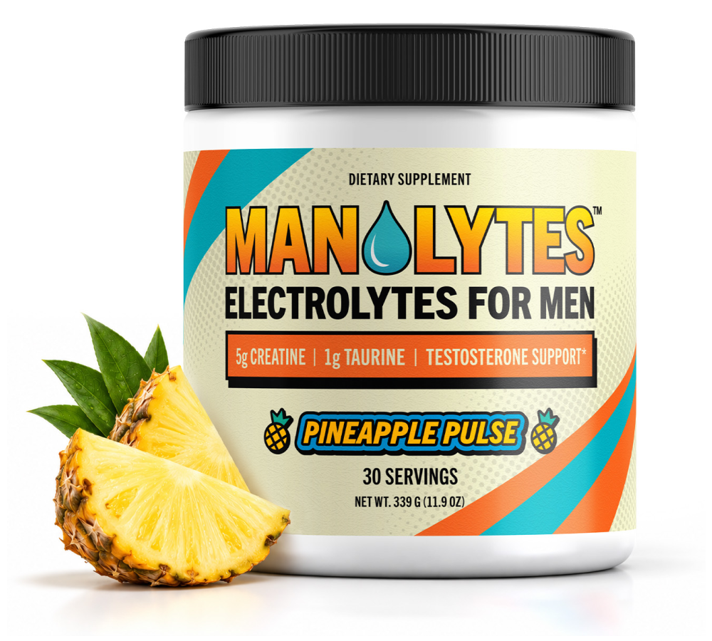 Pineapple Pulse